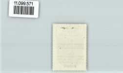 75385 W7265 Neubulach - Vignette Wappen Kaffee Hag ca 1920-1940