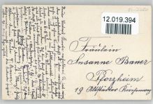 Nr. 4917 - Requirierung - Kinder in Uniform - WK I - Kuh - Hoffmann, Ad. Künstlerkarte