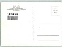 91171 W8547 Greding Foto AK Pension Bauer-Keller