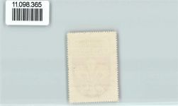 02742 O8713 Neusalza-Spremberg - Vignette Wappen Kaffee Hag ca 1920-1940