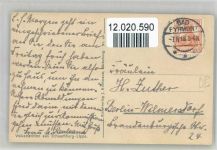 Familie 1918 AK Verlag Kuhlmann Nr. 42 - Trachten Schaumburg-Lippe