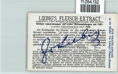 Wladiwostok Kriegshafen Kosakendorf Liebig