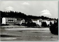 93413 W8490 Windischbergerdorf - Bayerwald-Sanatorium