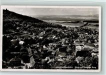 66849 W6790 Landstuhl - Blick von der Sickinger Burg