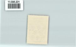 86650 W8853 Wemding - Vignette Wappen Kaffee Hag ca 1920-1940