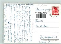63012 Cupra Marittima - Veduta Suggestiva