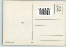 Basset Spaniel ca 1965 AK Spaniel