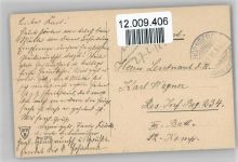 Fotomontage 1918 AK Postillione Postbote