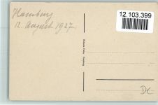 Dampfer Cleveland - Hamburg-Amerika Linie Hapag Dampfer Cleveland 1927