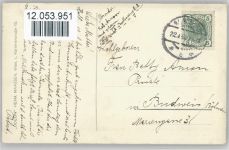 TipTop - Operette von Schnitzer - Liederkarte Operette Künstlerkarte