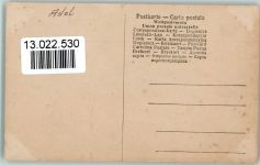 Friedrich II, Grossherzog und Hilda von Baden 1907 AK Nr. 40 Verlag Walter Adel Baden