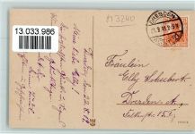 GMT Serie 1010-4 - WK I Kinder in Uniform Engelhard, P.O. / POE
