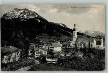 83730 W8165 Elbach , Kr Miesbach 1916