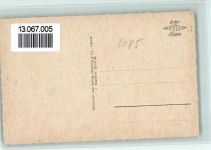 25451 W2085 Quickborn , Kr Pinneberg - Elsensee, Eichendorfstraße, gute Erhaltung AK Verlag Schöning Quick 30