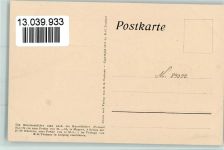 Jugend II Bl. 38 AK Schattenbilder Diefenbach, K. W.