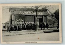 02000 Laon - Deutsches Warenhaus