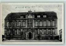 01619 O8401 Zeithain 1942 - Schule - I beschrieben