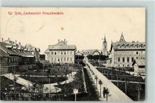 02708 O8701 Großschweidnitz 1908 - Kgl. Sächs. Landesanstalt