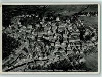 36358 W6422 Herbstein - Luftaufnahme
