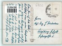 36358 W6422 Herbstein - Luftaufnahme