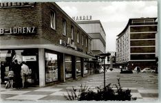 38226 W3320 Lebenstedt - Passage