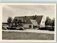 89340 W8874 Leipheim - Autobahn-Rasthaus Hotel Leipheim