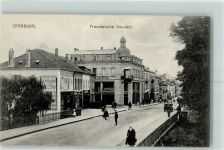 57400 Sarrebourg Saarburg - Möbelhaus Buckart AK