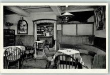 24937 W2390 Flensburg - Hotel zur Sonne
