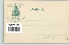 W3424 St. Andreasberg Postamt, Kriegerdenkmal, gute Erhaltung AK Postamt 1900