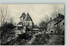 08400 Bourcq - Verlag Schaar & Dathe Nr. 843 AK