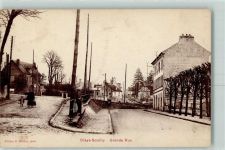 77410 Claye-Souilly - Grande Rue