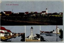 85077 W8072 Manching Gebrauchsspuren