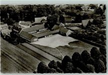 49757 W4476 Werlte , Emsland - Fliegeraufnahme