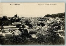Fort de France