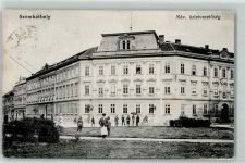 Szombathely 1915