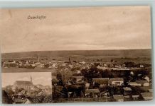 94486 W8353 Osterhofen , Niederbay 1907 - Asambasilika