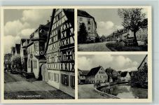 91452 W8534 Wilhermsdorf