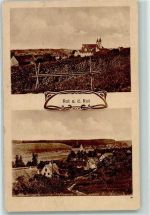 88430 W7956 Rot an der Rot