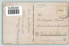 79183 W7808 Kollnau Gebrauchsspuren Gesamtansicht Ortsansicht