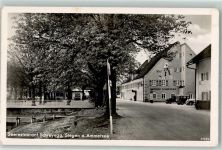 82266 W8084 Stegen a Ammersee - Seerestaurant Schreyegg
