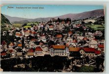 Jajce 1912 - Grand Hotel
