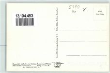 59929 W5790 Brilon - Fliegeraufnahme