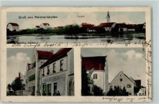 85084 W8077 Reichertshofen , Oberbay Gebrauchsspuren