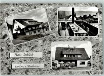 78351 W7762 Bodman - Haus Seeblick