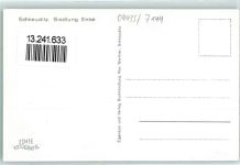 04435 O7144 Schkeuditz - Siedlung Enke