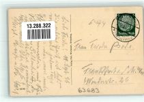 63683 W6474 Ortenberg , Hess - Marktplatz