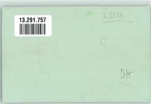 34626 W3579 Neukirchen , Knüllgeb KEINE AK Bildkarte