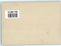 98617 O6100 Meiningen - Kulturtage Meiningen 1947 Spendenkarte Sonderstempel