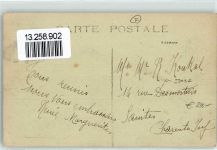 93170 Bagnolet - Rue Victor Hugo Junge mit Rad