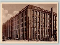 10115 W1000 Siemensstadt - Nr. 12 Siemens Schuckertwerke, Kleinbauwerk